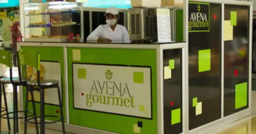 AVENGA GOURMET AVENGA GOURMET